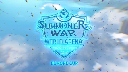 Summoners War - Der Europa Cup ab 14 Uhr live! [Anzeige]