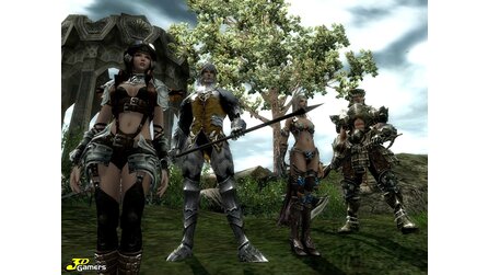 SUN - Wann kommt das Online-Rollenspiel?