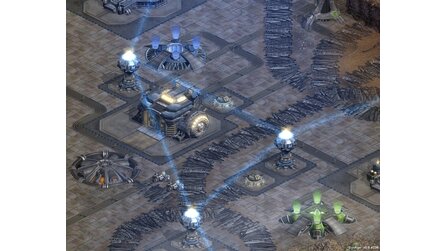 SunAge - Screenshots