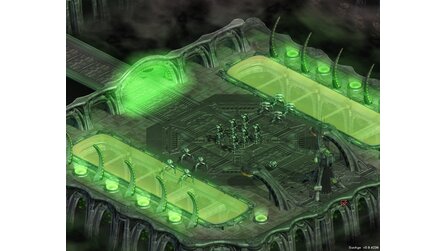 SunAge - Screenshots