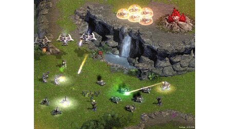 SunAge - Screenshots