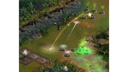 SunAge - Screenshots