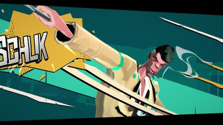 Sunday Gold - Screenshots