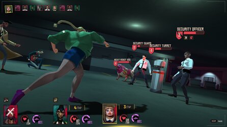 Sunday Gold - Screenshots