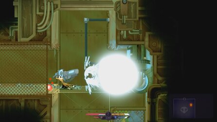 Sundered - Screenshots