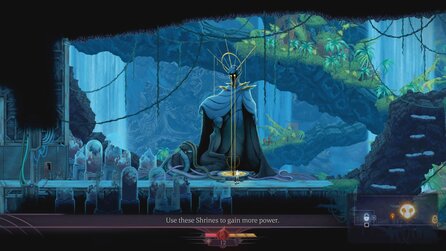 Sundered - Screenshots