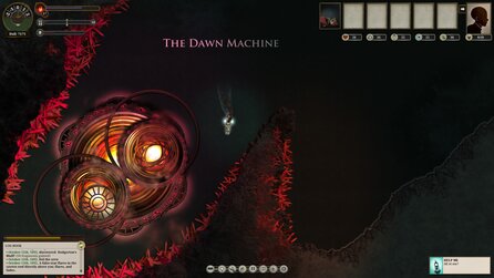 Sunless Sea - Screenshots