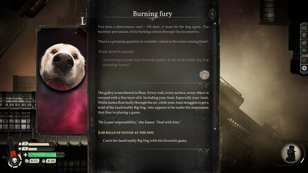 Sunless Skies - Screenshots