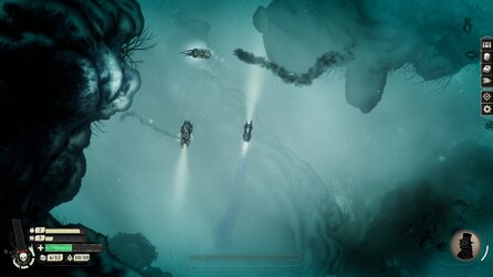 Sunless Skies - Screenshots