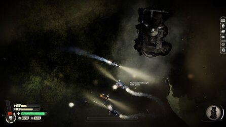 Sunless Skies - Screenshots