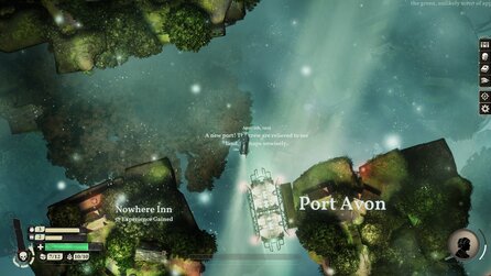 Sunless Skies - Screenshots