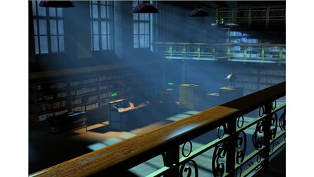 Sunrise - Trailer und Screenshots zum Adventure