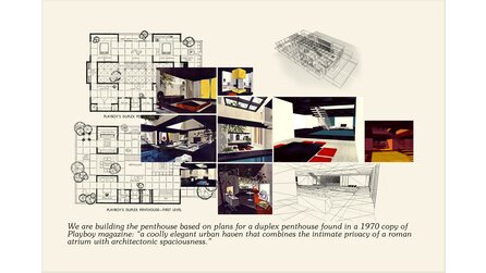 Sunset - Bilder zur Kickstarter-Kampagne