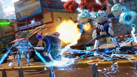 Sunset Overdrive - Definitiv keine PC-Version geplant