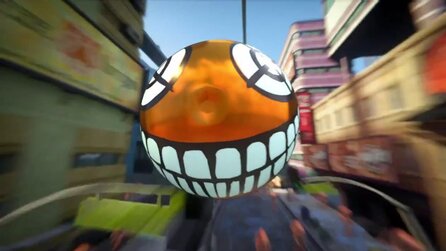 Sunset Overdrive - Aktuell keine Pläne für PC-Release