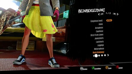 Sunset Overdrive - Screenshots