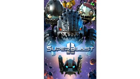 Super Blast 2