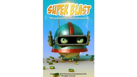 Super Blast