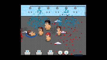 Super Blood Hockey - Screenshots