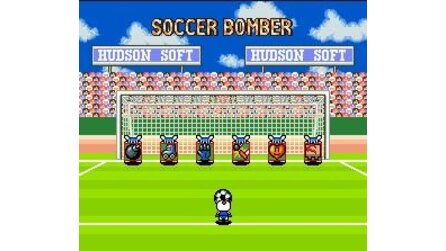 Super Bomberman 3 SNES