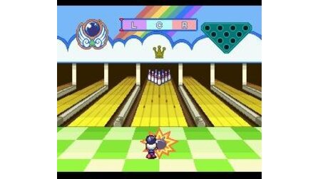 Super Bomberman 5 SNES