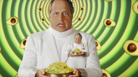 Die Super Bowl Spots 2017 - Mit John Malkovich und Melissa McCarthy