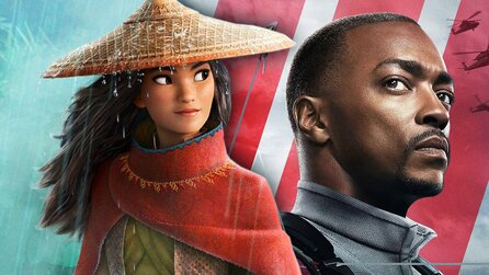 Die spannendsten Trailer des Super Bowl 2021