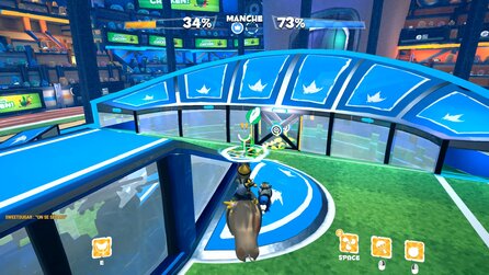 Super Chicken Catchers - Screenshots