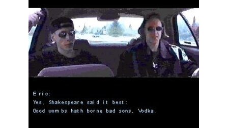 Super Columbine Massacre RPG - Screenshots