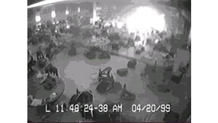 Super Columbine Massacre RPG - Screenshots