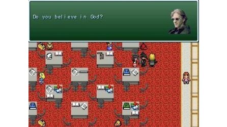 Super Columbine Massacre RPG - Screenshots