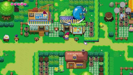 Super Dungeon Maker - Screenshots
