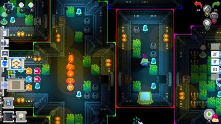 Super Dungeon Maker - Screenshots
