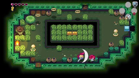 Super Dungeon Maker - Screenshots