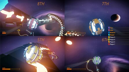 Super Impossible Road - Screenshots