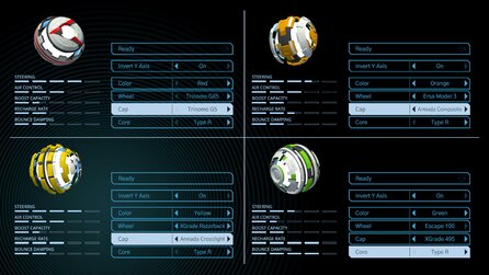 Super Impossible Road - Screenshots