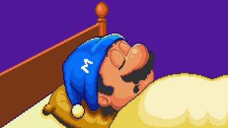 Johannes Wunsch für 2017 - Der schlafende Riese muss erwachen