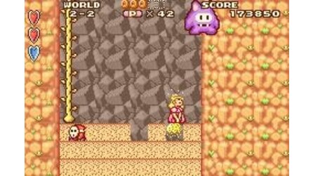 Super Mario Advance Game Boy Advance
