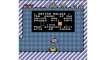 Super Mario All-Stars + Super Mario World SNES