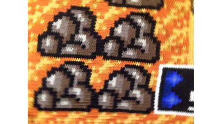 Super Mario-Decke - Kjetil Nordin