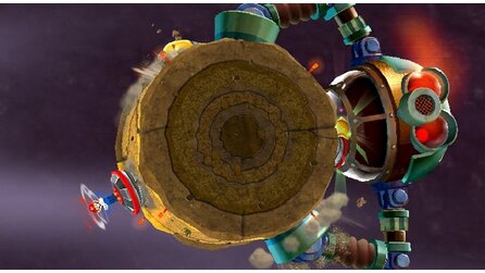 Super Mario Galaxy 2