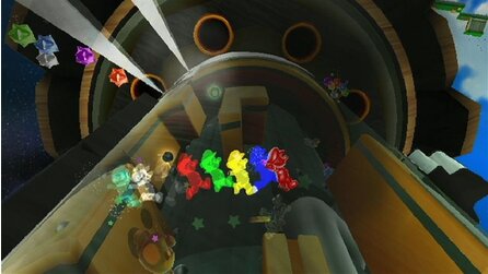 Super Mario Galaxy 2