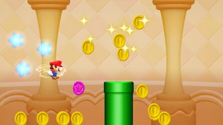 Super Mario Run - Nintendos Endless Runner