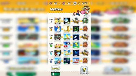 Super Mario Run - Nintendos Endless Runner