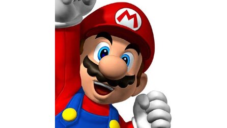 Meistverkaufte Spiele-Serien - Mario führt die Liste an