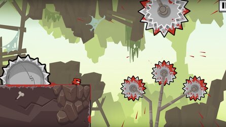 Die besten Jump+RunsPlatformer für die Nintendo Switch - Die Ehrenplätze