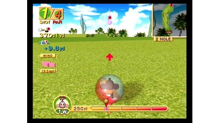 Super Monkey Ball 2 GameCube
