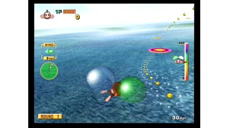 Super Monkey Ball 2 GameCube