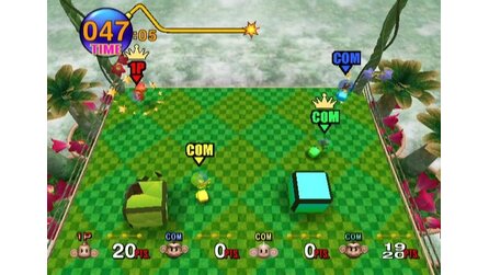 Super Monkey Ball GameCube