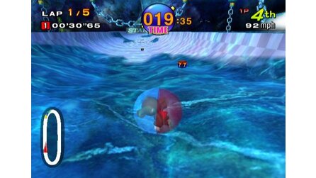 Super Monkey Ball GameCube